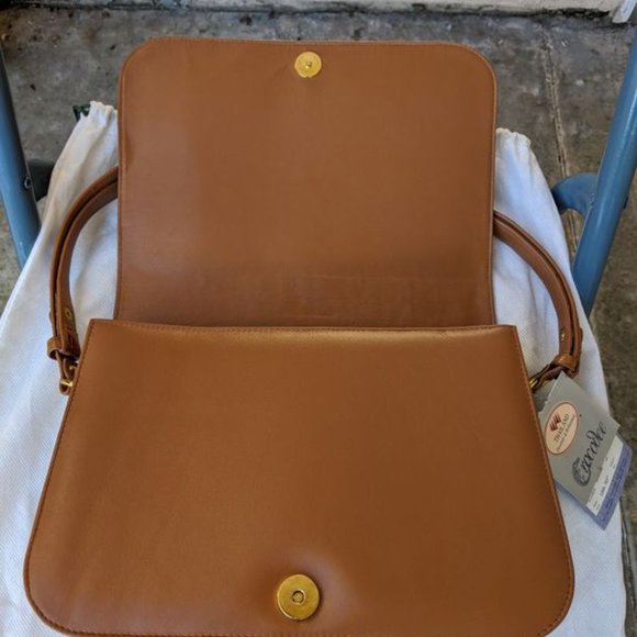 Crocodee Genuine Alligator Purse - Picture 6 of 11